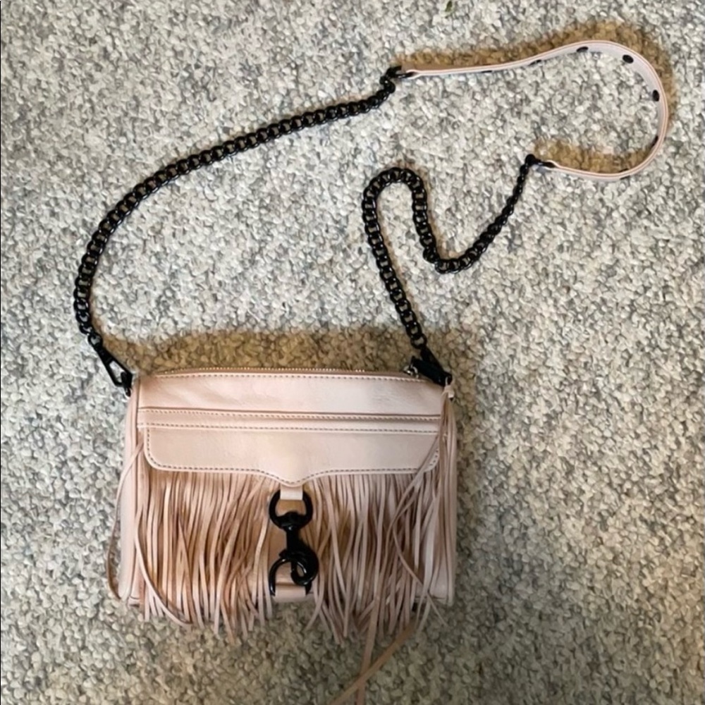 NWOT Rebecca Minkoff Crossbody Bag